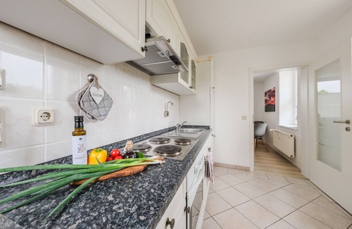 Wernigerode Apartamento | Vacation apartment/apartment for 4 guests with 54m² in Wernigerode (145020)