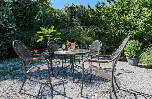 Wernigerode Apartamento | Vacation apartment/apartment for 4 guests with 54m² in Wernigerode (145020)
