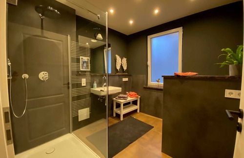 Wernigerode Old Town Apartamento | Vacation apartment Heideviertel