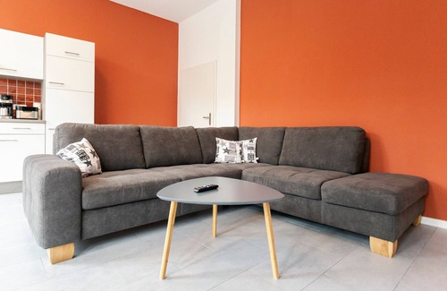 Wernigerode Old Town Apartamento | Vacation apartment in the Alte Apotheke close to the center