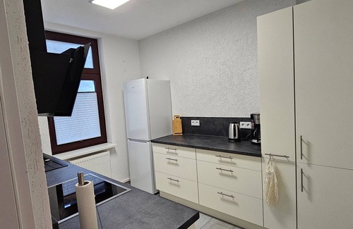 Wernigerode Apartamento | Vacation apartment Rügenblick - Rügenblick