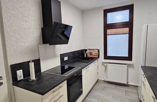 Wernigerode Apartamento | Vacation apartment Rügenblick - Rügenblick