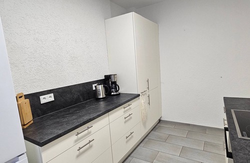 Wernigerode Apartamento | Vacation apartment Rügenblick - Rügenblick