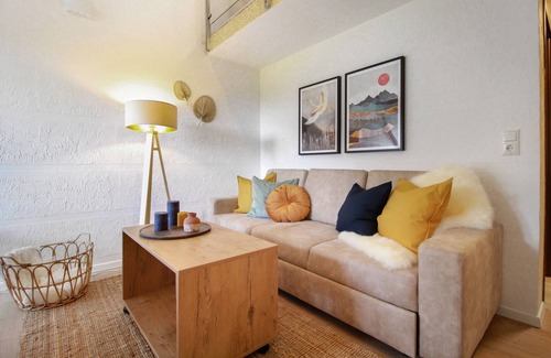 Wiggensbach Apartamento | Vacation apartment/apartment for 4 guests with 50m² in Wiggensbach (297547)
