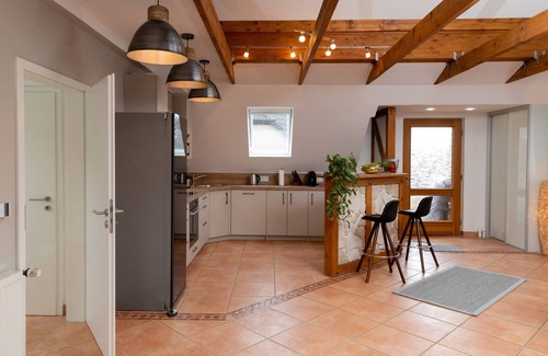 Winsen Apartamento | Vacation apartment/apartment for 2 guests with 110m² in Winsen (Luhe) (167953)