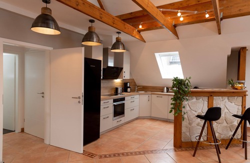 Winsen Apartamento | Vacation apartment/apartment for 2 guests with 110m² in Winsen (Luhe) (167953)