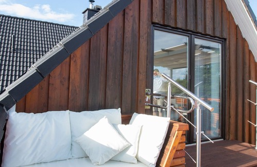 Winsen Apartamento | Vacation apartment/apartment for 2 guests with 110m² in Winsen (Luhe) (167953)
