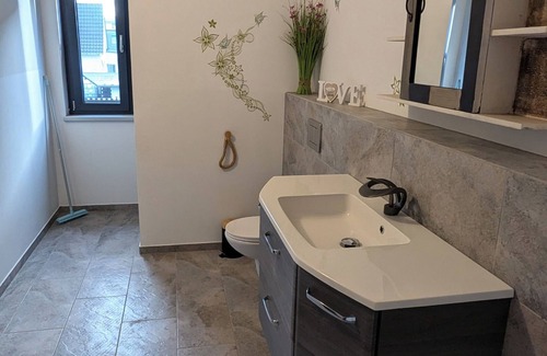Gross Stockheim Apartamento | Vacation apartment Lehmann 2 Tokyo