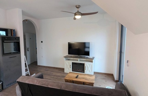Wolfenbuettel Apartamento | Vacation apartment Lehmann 2 whg 4