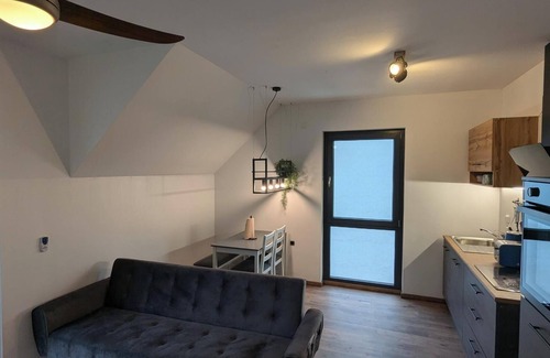 Wolfenbuettel Apartamento | Vacation apartment Lehmann 2 whg 4