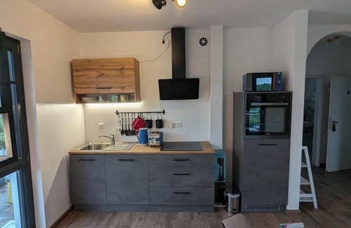Wolfenbuettel Apartamento | Vacation apartment Lehmann 2 whg 4