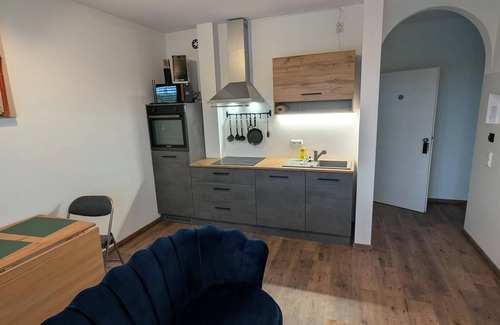 Wolfenbuettel Apartamento | Vacation apartment Lehmann 2 Whg. 3