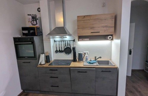 Wolfenbuettel Apartamento | Vacation apartment Lehmann 2 Whg. 3