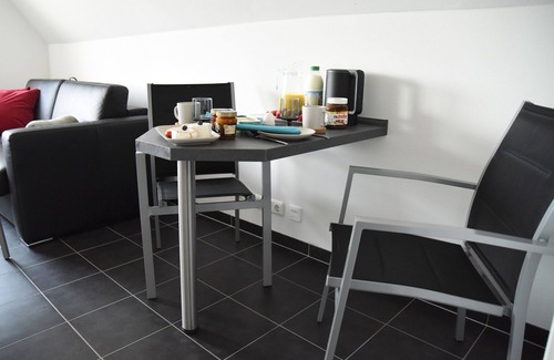 Wolmirstedt Apartamento | Vacation apartment/apartment for 4 guests with 50m² in Wolmirstedt (272827)