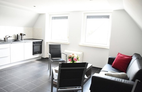 Wolmirstedt Apartamento | Vacation apartment/apartment for 4 guests with 50m² in Wolmirstedt (272827)