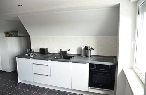 Wolmirstedt Apartamento | Vacation apartment/apartment for 4 guests with 50m² in Wolmirstedt (272827)