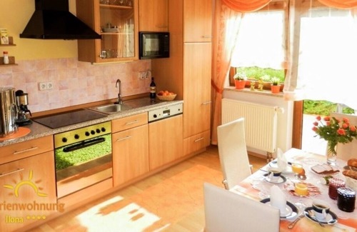 Zweibruecken Apartamento | Holiday apartment / app. for 4 guests with 65m² in Zweibrücken (145195)