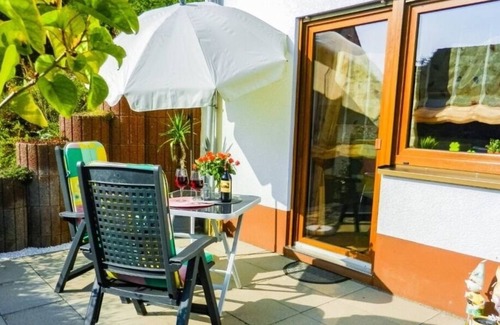 Zweibruecken Apartamento | Holiday apartment / app. for 4 guests with 65m² in Zweibrücken (145195)