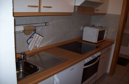 Bodenmais Apartamento | Vacation apartment Dorfblick in Bodenmais for 3 persons