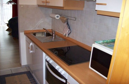 Bodenmais Apartamento | Vacation apartment Dorfblick in Bodenmais for 3 persons