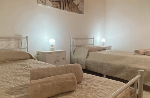 Arzana Apartamento | Vacation Apartment Dommu Mia