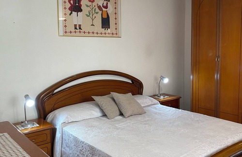 Arzana Apartamento | Vacation Apartment Dommu Mia