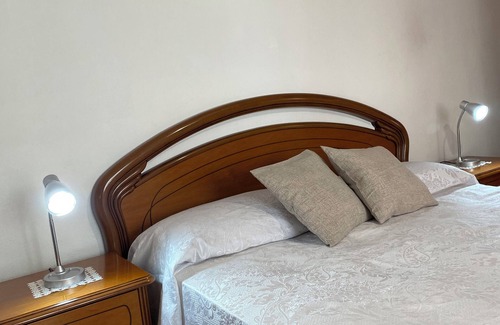 Arzana Apartamento | Vacation Apartment Dommu Mia