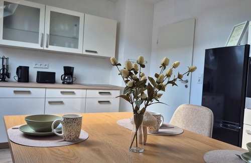 Sand Apartamento | Vacation apartment Emstaler Auszeit