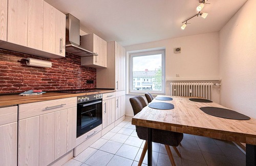 Oberstaufen Apartamento | Vacation apartment "Etage.EINS"