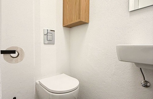 Oberstaufen Apartamento | Vacation apartment "Etage.EINS"