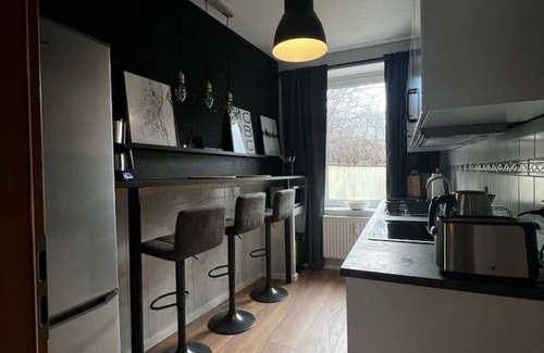 Salbke Apartamento | Vacation apartment Eli - Modern 2-room apartments to make you feel at home