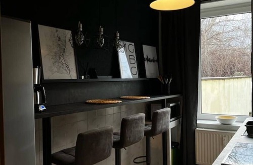 Salbke Apartamento | Vacation apartment Eli - Modern 2-room apartments to make you feel at home
