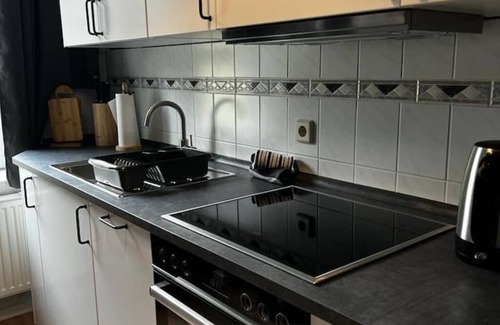 Salbke Apartamento | Vacation apartment Eli - Modern 2-room apartments to make you feel at home