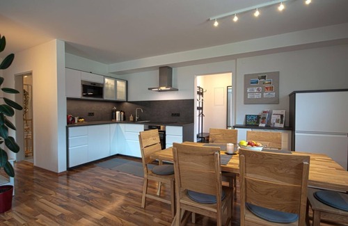 Schwaz Apartamento | Vacation apartment EVANDI - Apartment EVANDI