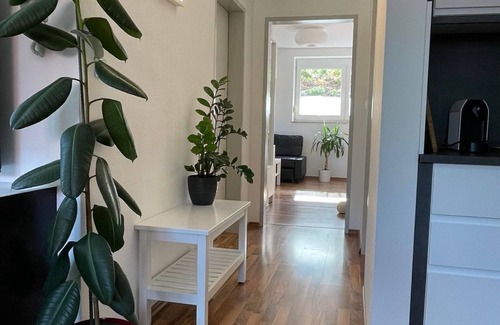 Schwaz Apartamento | Vacation apartment EVANDI - Apartment EVANDI