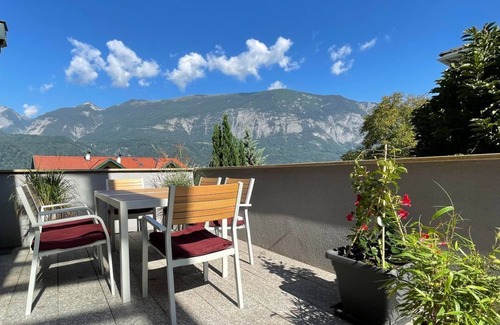 Schwaz Apartamento | Vacation apartment EVANDI - Apartment EVANDI