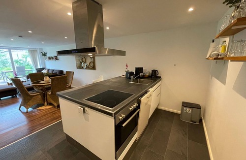 Monkeberg Apartamento | Vacation apartment FördeGlück