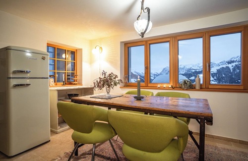 Fontanella Apartamento | Vacation apartment for families and friends with many possibilities.