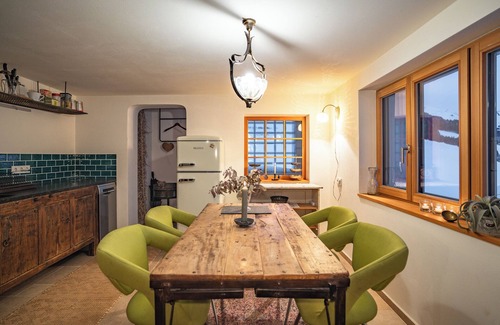 Fontanella Apartamento | Vacation apartment for families and friends with many possibilities.