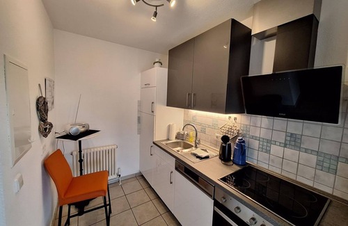 Niederfell Apartamento | Vacation apartment Funk - Holiday apartment with terrace