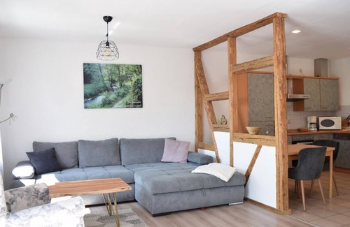 Herold Casa | Vacation apartment Family - Gasthof Dörsbachhöhe