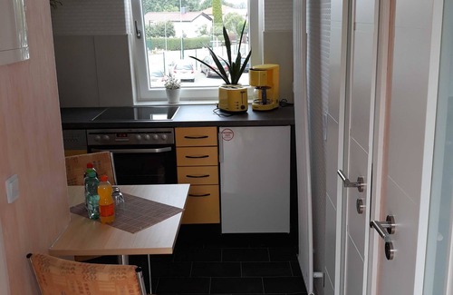 Fichtenhainichen Apartamento | Apartamento -Farbenspiel- - APARTAMENTO DE VACACIONES