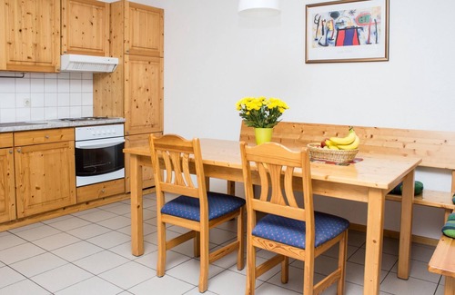 Ilsenburg Apartamento | Vacation apartment Ferienhäuser am Brocken, 60 sqm 2 bedrooms