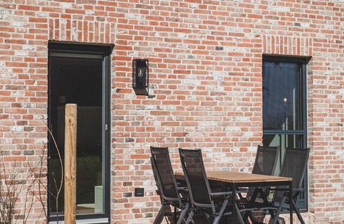 Rysum Apartamento | Vacation apartment Fenna - your cozy vacation home in Rysum, East Frisia