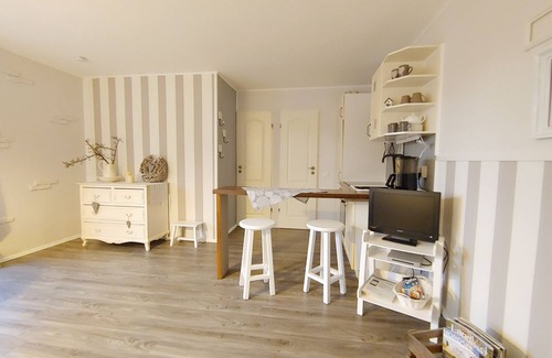 Norddorf Apartamento | Vacation apartment *Fenja