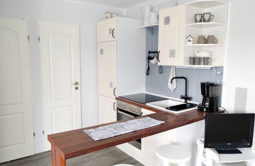 Norddorf Apartamento | Vacation apartment *Fenja