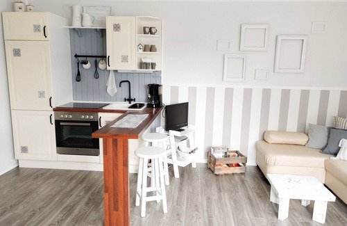 Norddorf Apartamento | Vacation apartment *Fenja