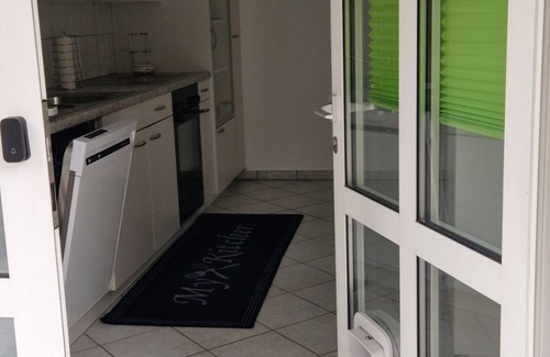 Triesen Apartamento | Vacation apartment FeWe