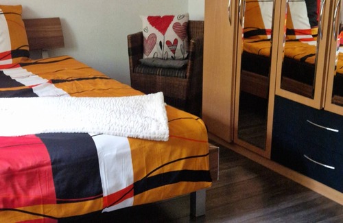 Triesen Apartamento | Vacation apartment FeWe