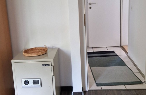 Triesen Apartamento | Vacation apartment FeWe